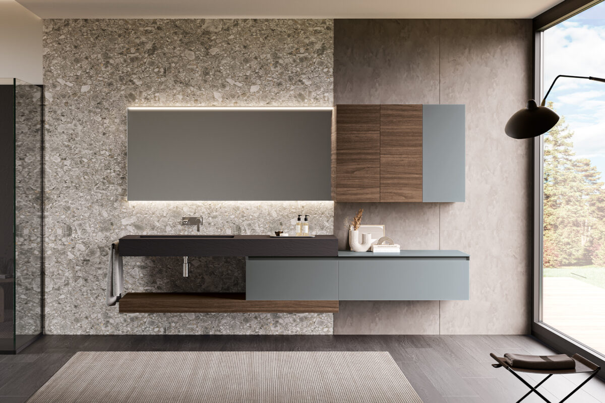 Airy / Edge - RCR arredo bagno