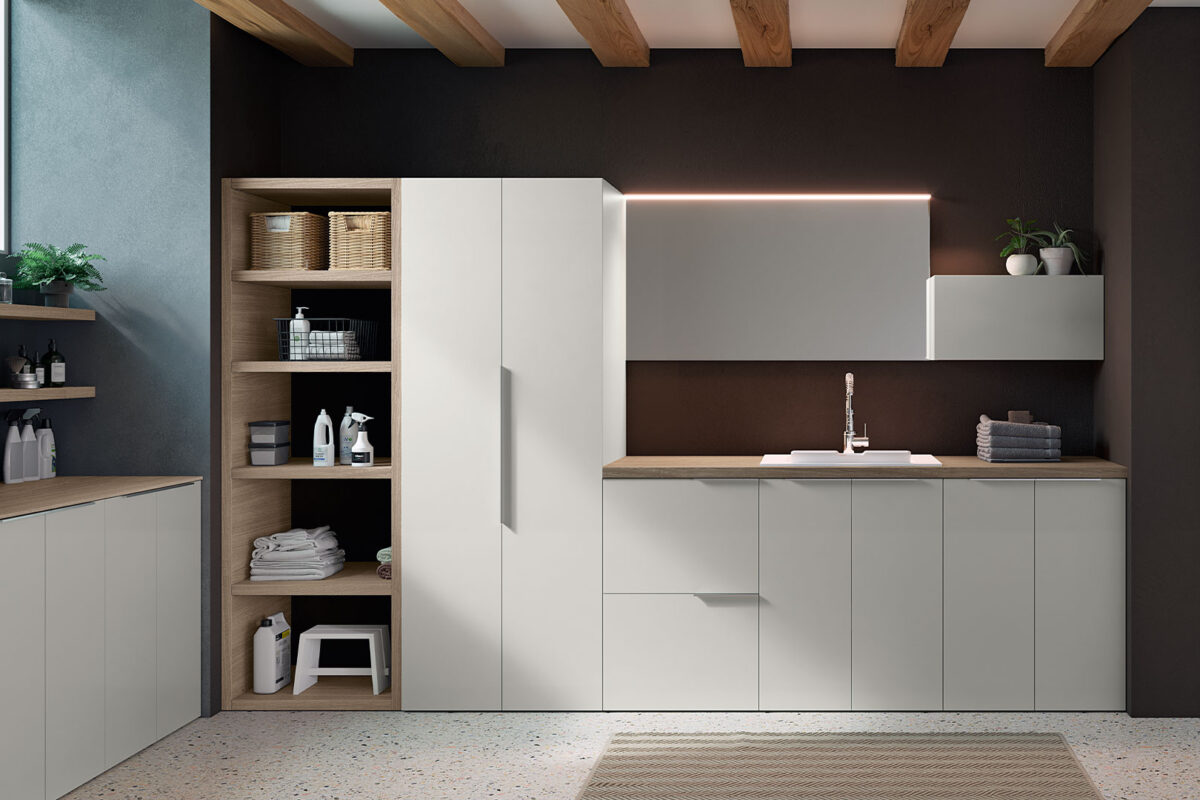Airy / My Space - RCR arredo bagno