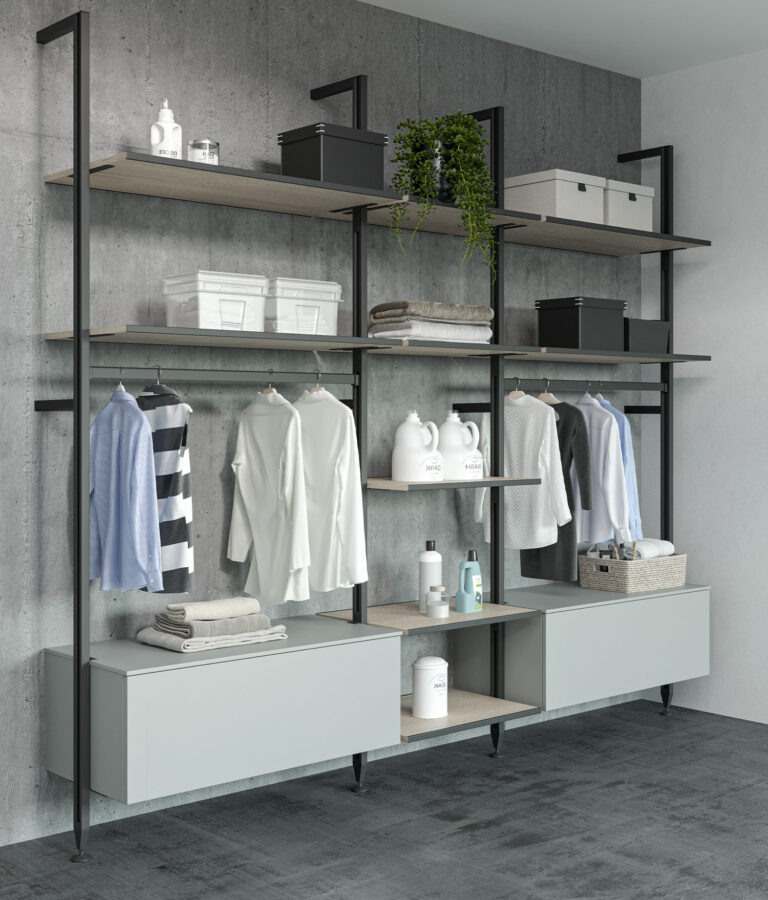 Airy / My Space - RCR arredo bagno