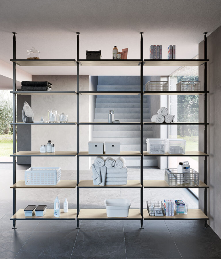Airy / My Space - RCR arredo bagno