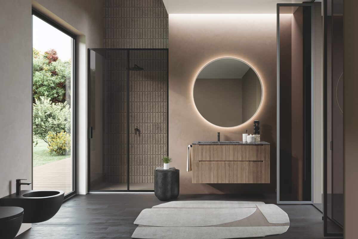 Armonia - RCR arredo bagno