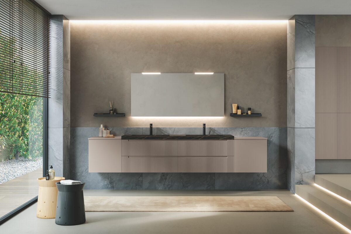 Armonia RCR arredo bagno