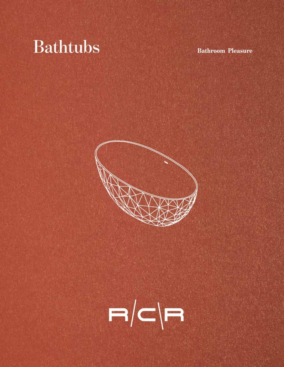 Vasche da bagno - RCR arredo bagno