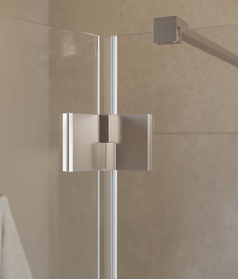 Nuove finiture Glamour! - Box Doccia