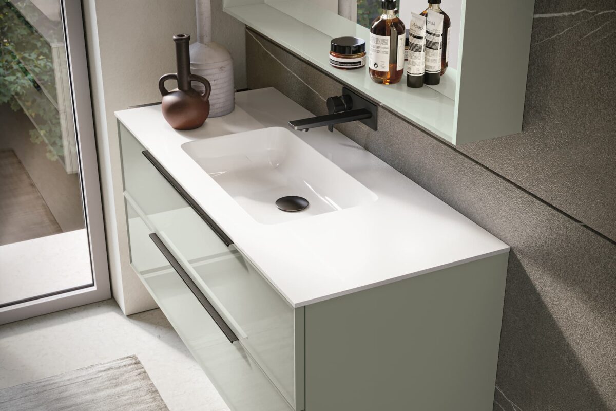 Panorama - RCR arredo bagno